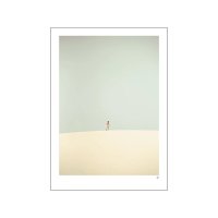 50x70cm (500x700mm) - HAFEN ハーフェン | 北欧・ヨーロッパの雑貨