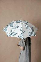 hatsutoki | summer wind 晴雨兼用傘 (ピーコック) | UVカット 防水加工の商品画像