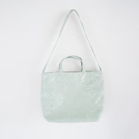 SALE 20%աcanako inoue | garden / usual Shoulder bag (light green) | Хå ޯ Хåξʲ