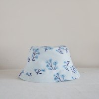 canako inoue | hinata / baguette hat (light blue) | ˹ 襤 ޯξʲ