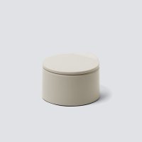 ideaco (ǥ) | TUBELOR flat20 (matte sand white) 2.2l | Ȣ ȥܥåξʲ