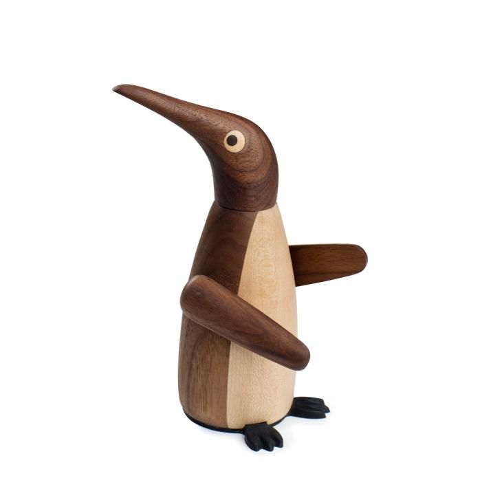 3匹のペンギン ＃1284 ☆ロイヤルコペンハーゲン デンマーク ご成約