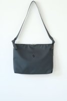 CLEDRAN (クレドラン) | TEMPE WIDE SHOULDER  (black) | 送料無料 ショルダーバッグ 鞄の商品画像