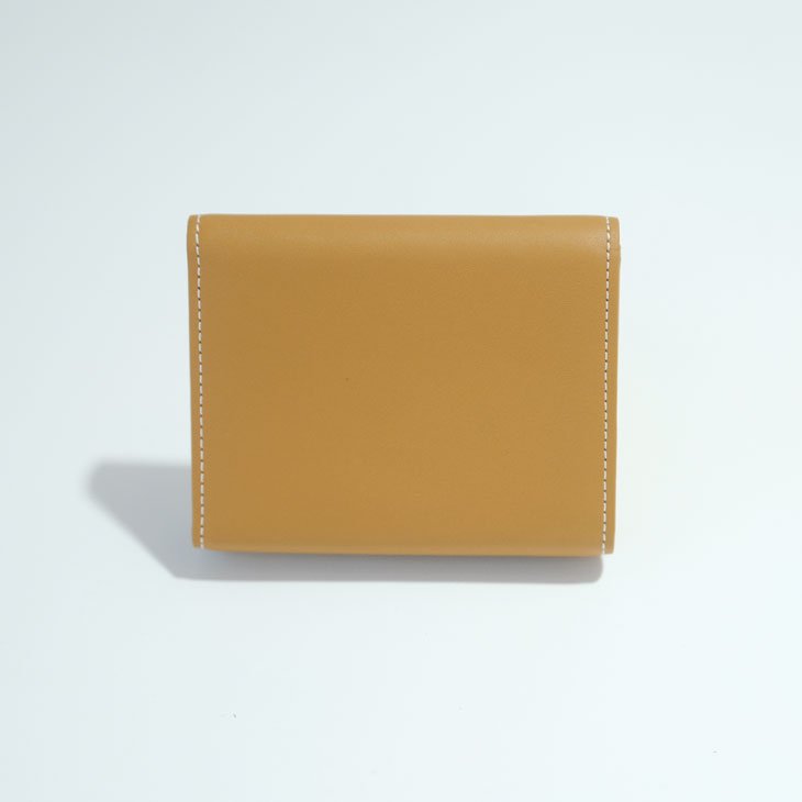 SOPO (ソポ) | OLD MMM PURSE (camel) | 財布 ウォレット