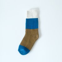 ASEEDONCLOUD | seasonal socks (off white) | å  ۿ ɥ󥯥饦 ξʲ