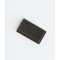 REN | キーケース / ピッグスキン・スモーク (dark gray) |  送料無料 レン シンプル おしゃれ カジュアルの商品画像