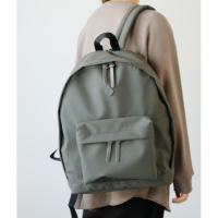 CLEDRAN (クレドラン) | TEMPE RUCK SACK (gray) | 送料無料 リュック バッグ 鞄の商品画像