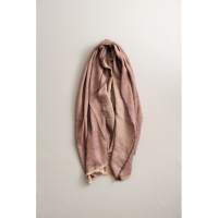 hatsutoki(�ϥĥȥ�) | w-face cashmere ���ȡ��� (sangria) | ������L  ���ȡ��� �ʥ����� �����ߥ� �Ž��� ���󥰥ꥢ�ξ��ʲ���