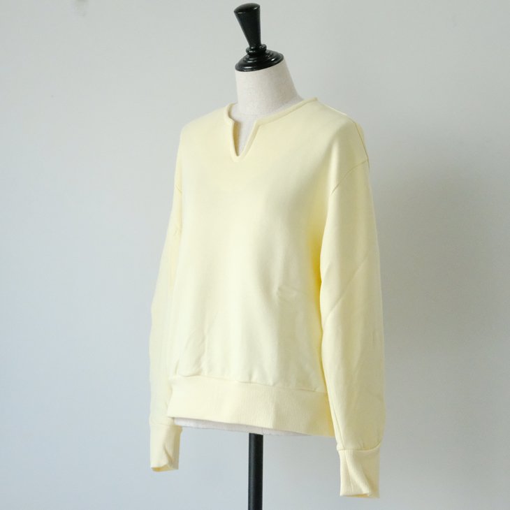 ASEEDONCLOUD | Handwerker | tie trainer (yellow) M size | トップス