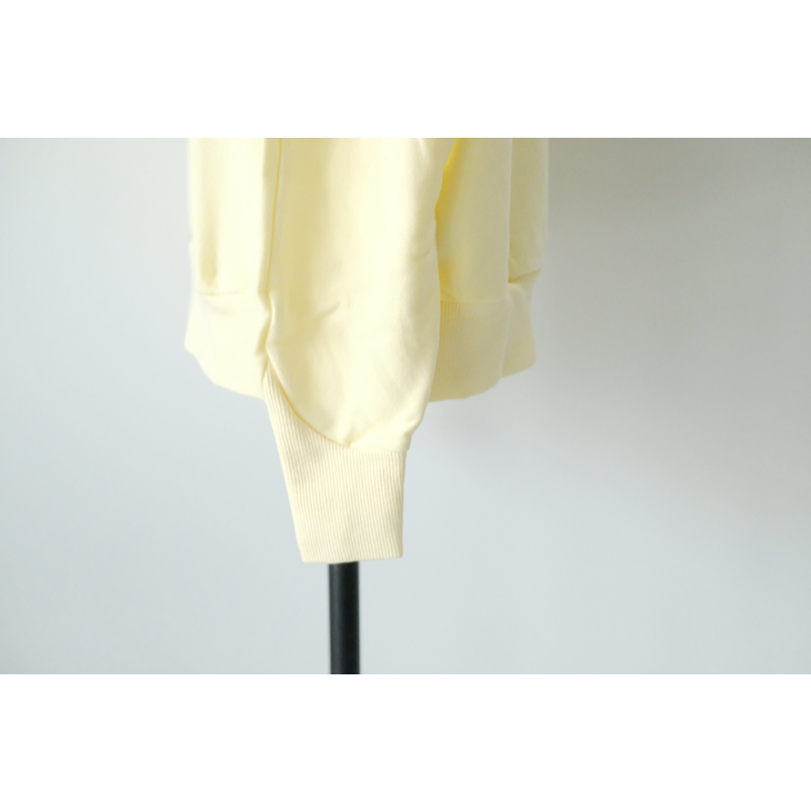 ASEEDONCLOUD | Handwerker | tie trainer (yellow) M size | トップス