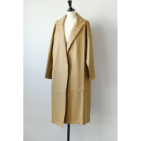 DIARIES (꡼) | OVER WIDE TRENCH COAT (camel) |   ޯ ץξʲ
