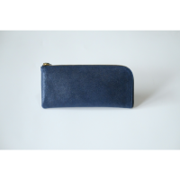 POMTATA (ݥ󥿥) | HAK long wallet fw23 COL (n.blu) |  󥰥åȤξʲ