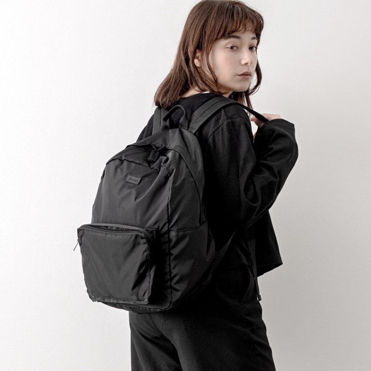 KLON | PACKABLE 2WAY BACK PACK | 送料無料 リュック バックパック