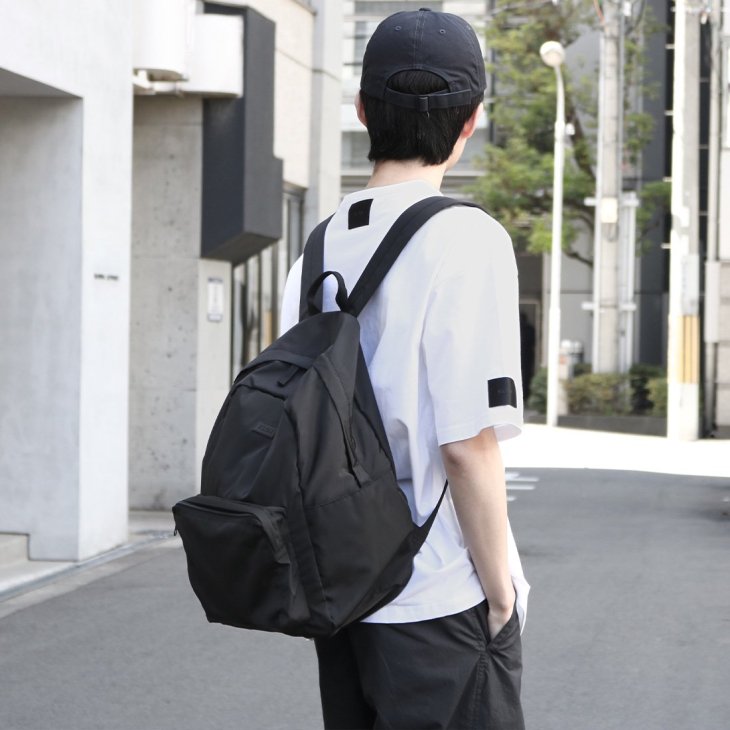 KLON | PACKABLE 2WAY BACK PACK | 送料無料 リュック バックパック