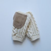  HIGHLAND2000 (ϥ2000) | Mittens With Suede BW (aron) |    ץ  ξʲ