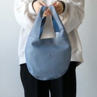 CLEDRAN (クレドラン) | TANTE TOTE (blue gray) | 送料無料 トートバッグ  鞄の商品画像