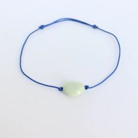 anne black (̡֥å) | elements bracelet mini (green) | ֥쥹å İ  ץ ե ץ쥼Ȥξʲ