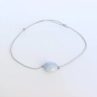 anne black (̡֥å) | elements bracelet mini (blue) | ֥쥹å İ  ץ ե ץ쥼Ȥξʲ
