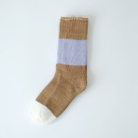 ASEEDONCLOUD | seasonal socks (brown) | å  ۿ ɥ󥯥饦 ξʲ