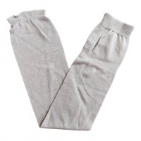 Homie (ۥߡ) | RAYON SILK ARM COVER (gray) | ५С ץ ޯξʲ