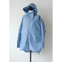 amne () | NYLON useful hoodie (blue) size 1 | 饤ȥ 㥱å  ޯξʲ