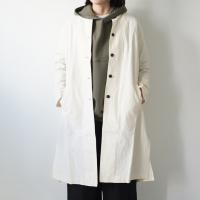 ��SALE �������DIARIES (�������꡼��) | COTTON LINEN BACK TWILL �������� (ivory) |   ��������  ��ޯ�� ����ץ�ξ��ʲ���