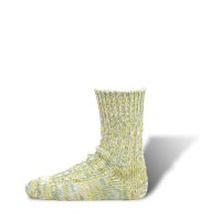 decka x BRU NA BOINNE | Heavyweight Socks (yellow) |   å ǥ ץξʲ