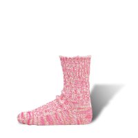 decka x BRU NA BOINNE | Heavyweight Socks (pink) |   å ǥ ץξʲ