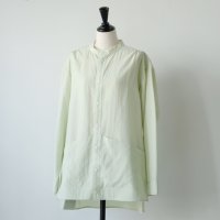 ASEEDONCLOUD | Handwerker | light coat (pale green) S size |   ̵ ץ ޯξʲ