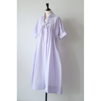 ASEEDONCLOUD | Sailing dress (lavender) | ԡ ɥ󥯥饦  ξʲ