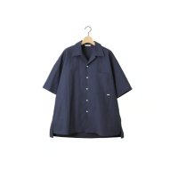 amne () | CHAMBRAY japon shirts (ink) | size 2 ȥåץ  ץξʲ