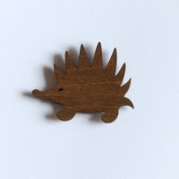 animal parade | ϥͥޥͥå (brown) | Scandinavian Handcraft ξʲ
