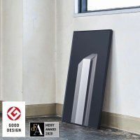 ALUNA () | åɥǥ޼ޥ߳ۡCUT(matte black) 50x50cm | åɥǥ޼ ݥ ե졼 ޥåȥ֥åξʲ