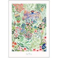 La Poire | Garden | 50x70cm  ȥץ/ȥݥ ̲ ǥޡξʲ