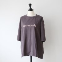 NARU (ʥ) | 饹ƥåŷ Lemonade ץT (charcoal) | ȥåץ T  ޯξʲ