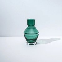 raawii (顼) | Relæ Vase (bristol green) small | ե١  ̲  ե ץ쥼 £ʪξʲ
