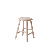 NORDIC STOOL NATURAL SMALL H470mm | Υǥåġ  Trævarefabrikken ĥե֥å ̲ ǥޡξʲ