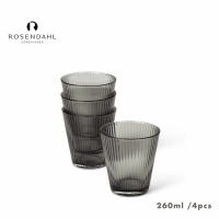 ROSENDAHL COPENHAGEN | GRAND CRU : Nouveau | ֥顼 (⡼) 260ml 4pcs ̲  ե ץ쥼 £ʪξʲ