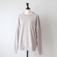 NARU (ʥ) | ơ쥢 ١åT (khaki gray) | ȥåץ  ץ  ޯξʲ