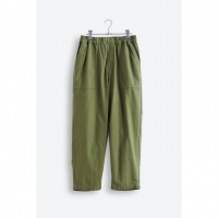 ں١KELEN () | EASY FIT BAKER PANTS 