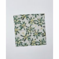 otsukiyumi | Handkerchief Tanpopo (yellow) | ϥ󥫥   ե Фξʲ