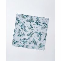 otsukiyumi | Handkerchief Blueberry (light blue) | ϥ󥫥   ե Фξʲ