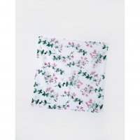 otsukiyumi | Handkerchief Sweet pea (pink) | ϥ󥫥   ե Фξʲ