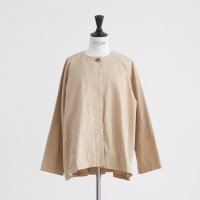 HEAVENLY (إ֥꡼) | COTTON TWILL JACKET (beige) |  㥱å ץ ξʲ