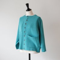 ESTROISLOSE (ȥ롼) | åȥߥΥ֥ǥ(turquoise) | ȥåץ ǥ ޯξʲ