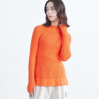 TUTIE. (ĥ) | åȥƥ쥳˥åȥϥͥåץ륪С (orange / gray) | ȥåץ ץ  ޯ ξʲ