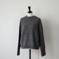 STAMP AND DIARY | ե󥬡ۡ ץ륪С (charcoal gray) | ȥåץ ץ륪С ץ  ǥξʲ