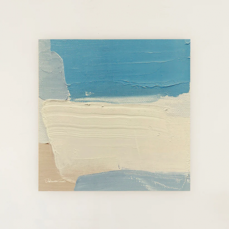 a good view | STROKE ORDER | 30x30cm 北欧 アートポスター