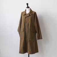 amne () | NYLON OX covered coat (coyote) | size 1 㥱å ץ   ξʲ