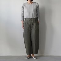 NARU (ʥ) | ѥΡ⡼륹󥹥ȥå եȥѥ (army gray/beige) | ܥȥॹ ץ  ޯξʲ